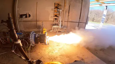 NASA har for første gang testet motorer for å skyte opp raketter fra andre planeter - det nye fremdriftssystemet skal bidra til å gjennomføre Mars Sample Return-oppdraget og levere jordprøver til Jorden.