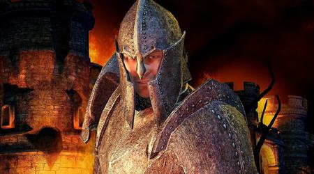 En remaster, ikke en nyinnspilling: en annen innsider er trygg på den forestående kunngjøringen av en oppdatert versjon av The Elder Scrolls 4: Oblivion