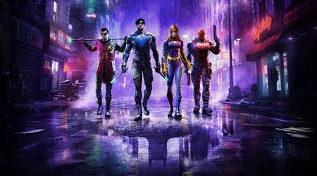 Rykte: Gotham Knights blir et av de første spillene som porteres til Nintendo Switch 2