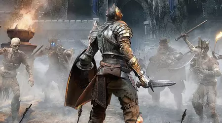 FromSoftware droppet oppfølgeren til Demon's Souls på grunn av skuffelse hos Sony, som ikke hadde tro på spillet