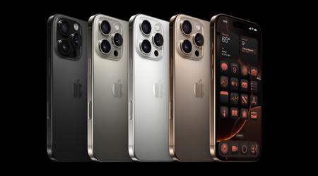 iPhone blir uforutsigbar: Apple planlegger å endre designen på smarttelefonene sine betydelig hvert år