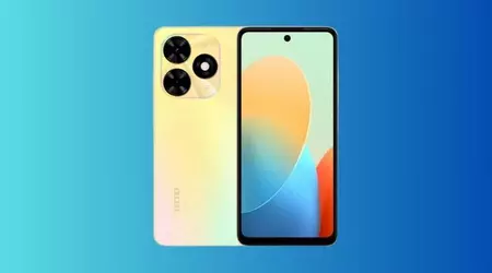 Tecno Pop 9 5G: rimelig smarttelefon med 48MP kamera og 120Hz skjerm som debuterer 24. september