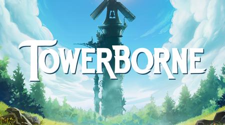 Towerborne vil være et gratis spill, og er ikke tilgjengelig i tidlig tilgang på Xbox-konsoller