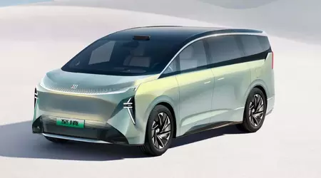 GM overgikk Tesla i salg av elbiler i Kina i april
