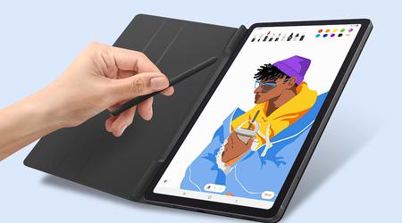 Flott tilbud!!! Samsung Galaxy Tab S6 Lite er tilgjengelig på Amazon med en rabatt på opptil $ 210