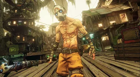 Borderlands-utvikleren Gearbox Software jobber med seks prosjekter samtidig, deriblant en ny IP.