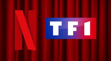 For første gang i historien vil Netflix begynne å kringkaste bakkesendt tv og vil starte med TF1 TV-kanaler i Frankrike i 2026