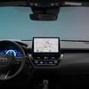 Toyota Corolla Cross GR Sport Sportsseter