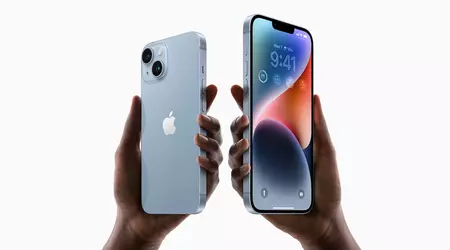 I 2023 vil 12-14 prosent av Apples iPhone 14-smarttelefoner bli produsert i India.