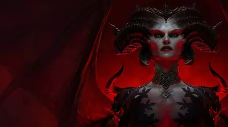 Innsidere hevder at Diablo 4 vil dukke opp på Nintendo Switch 2