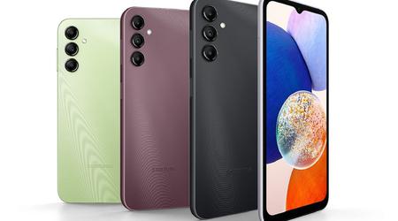 Samsung har startet lanseringen av den stabile versjonen av One UI 7 for Galaxy A54, A55, A15 og A16-smarttelefoner