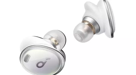 Soundcore Liberty 3 Pro TWS-hodetelefoner med ANC, Hi-Res Audio og LDAC-støtte tilgjengelig på Amazon med 90 dollar i rabatt