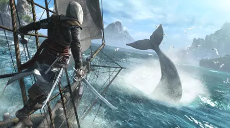 Gold Edition av Black Flag, et av de beste Assassin's Creed-spillene, er tilgjengelig for $12 på Steam frem til 10. september.