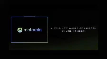 Motorolas første bærbare teaser har dukket opp på Flipkart