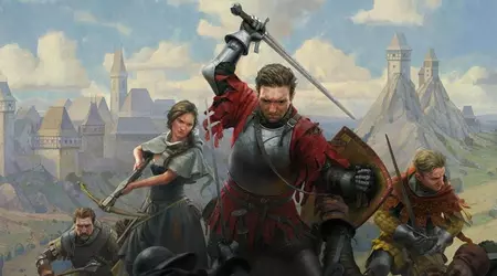 Kingdom Come: Deliverance II fungerer bra på konsoller - Digital Foundry-eksperter kåret til den beste plattformen for å spille spillet
