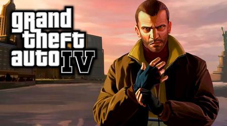 Innsider: GTA IV får ikke en fullverdig remaster - Rockstar vil begrense seg til en port for moderne konsoller