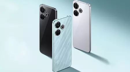 Xiaomi forbereder seg på å gi ut POCO M6 Plus 5G