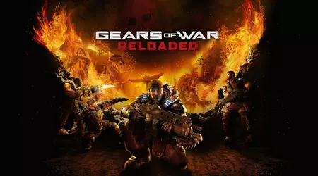 Klassisk i 4K og 60 FPS: 8 minutter med gameplay fra Gears of War: Reloaded co-op-modus på PS5 Pro