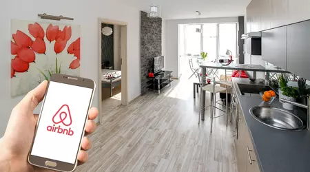 Airbnb forbyr overvåkningskameraer på rommene
