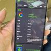 The backside of the Google Pixel 10 Pro