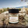 BMWs Amberness-duft