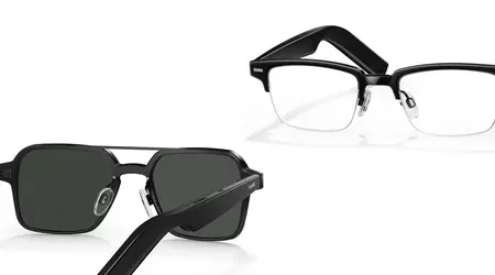 Huawei Eyewear 2 smartbriller med høyttalere og Zeiss-linser har fått sin globale debut.