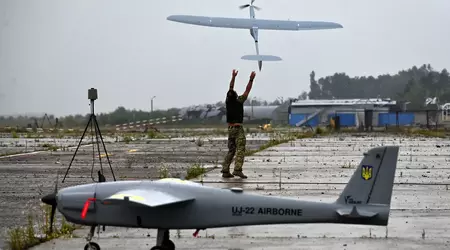 Ukraina planlegger å produsere mer enn 30 000 langdistansedroner neste år