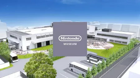 En spesiell Nintendo Direct dedikert til det berømte spillselskapets museum har blitt kunngjort