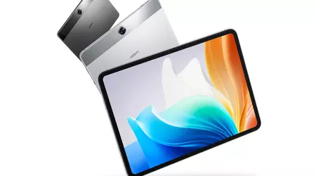 OPPO Pad Air 2: 11-tommers nettbrett med MediaTek Helio G99-brikke for $185
