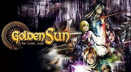 17. januar blir Golden Sun og Golden Sun lagt til i Nintendo Switch Onlie-katalogen: Den tapte tidsalder