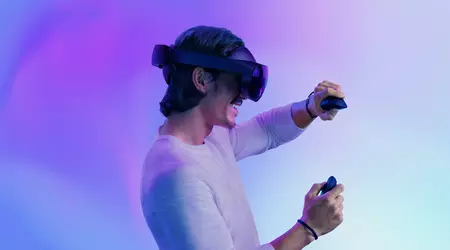 LG og Meta skal utvikle neste generasjons Quest Pro virtual reality-headset til 2 000 dollar.