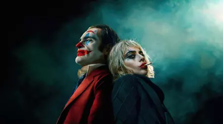 Kald mottakelse: Joker-oppfølgeren spilte bare inn 40 millioner dollar den første helgen i USA 