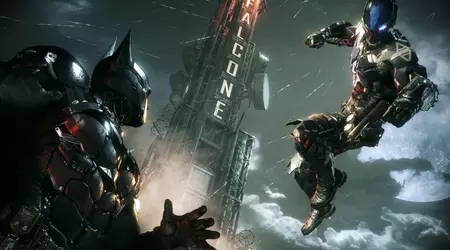 Frem til 7. september kan du kjøpe trilogien av den kultige Batman: Arkham-trilogien hos EGS for 14 dollar.