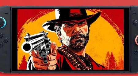 Insider 100% sikker: Red Dead Redemption 2 kommer til Nintendo Switch 2 i 2025 og vil få en ikke-ekstensiv oppdatering