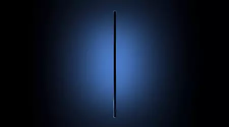 Samsung har avslørt en teaser av en utrolig tynn sammenleggbar smarttelefon som vil være "den nye æraen av Galaxy Z-serien"
