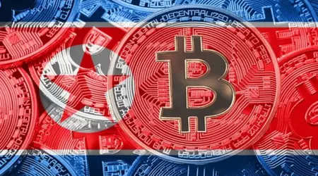 Media: Nord-Korea er blant de tre største innehaverne av Bitcoin, takket være landets hackere