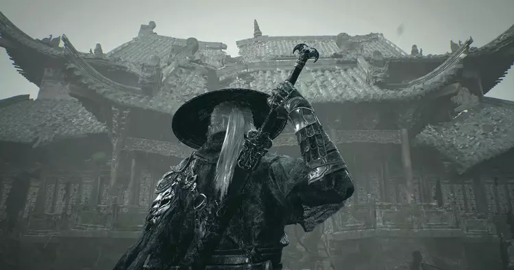 Kung Fu-filmer, franske Sifu og PlayStation ...