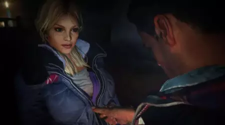 Full førstepersons gjennomgang av Until Dawn-prototypen for PlayStation 3 vises på YouTube