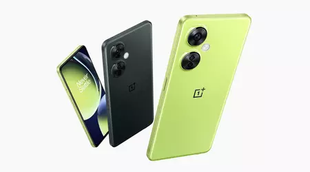 OxygenoS 13.1, IR-sensor for teknisk kontroll og NFC: OnePlus fortsetter å tease for Nord CE 3-funksjoner