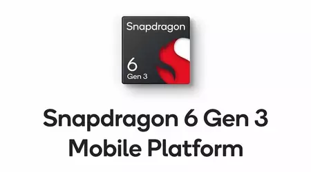 Qualcomm har kunngjort en ny Snapdragon 6 Gen 3-prosessor i mellomklassen