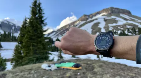 Garmin lanserer 19.38 betaversjon for Fenix 7, Fenix 7S, Fenix 7X, Epix, Enduro 2 og Marq Gen 2