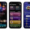 Apple avslører nytt grensesnitt