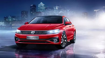 Volkswagen stenger en av sine eldste fabrikker i Kina