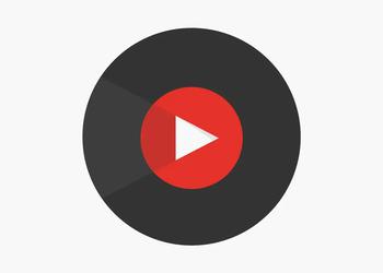 YouTube Music får oppdaterte menyer på ...