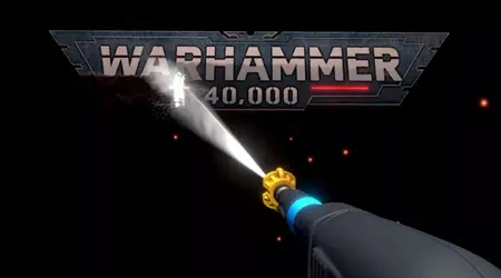 Warhammer 40 000-utvidelsespakken til PowerWash Simulator får offisiell lanseringsdato - 27. februar