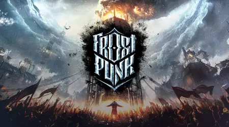 Siste mulighet: Frem til 4. september kjører Steam en kampanje som tilbyr spillere det postapokalyptiske strategispillet Frostpunk for 6 dollar.