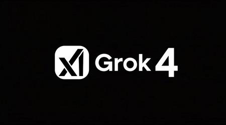 Kan hviske, kollidere sorte hull og lage spill - xAI avduket Grok 4