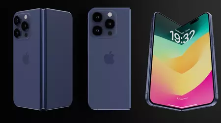 Apples kommende sammenleggbare smarttelefon vil være mindre enn Samsung Galaxy Fold 6 og sammenlignbar i størrelse med Google Pixel Fold