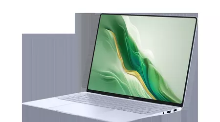 Honor forbereder seg på å lansere en ny MagicBook med rekordlang batterilevetid og Intel Core i5-prosessor