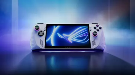 ASUS har begynt å selge den håndholdte spillkonsollen ROG Ally med Ryzen Z1-brikke i stedet for Z1 Extreme, til priser fra 599 USD.